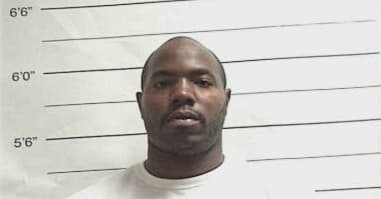 Frank Hodges, - Orleans Parish County, LA 